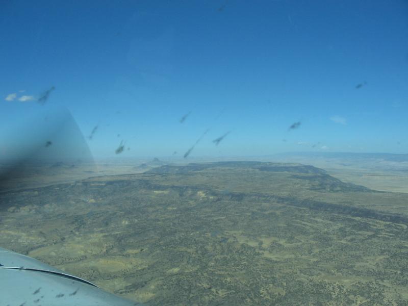 Mooney Trip Shiprock NM Photo Viewer